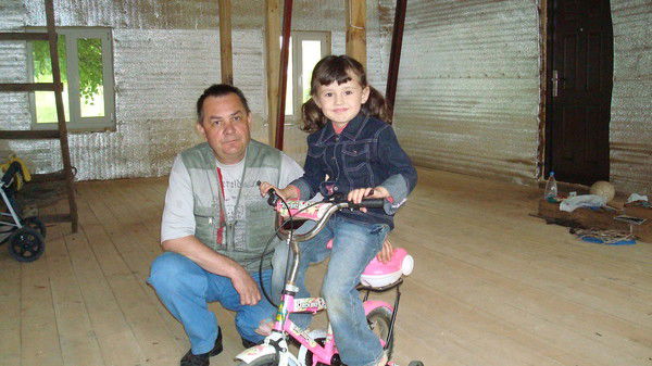 Александр Семенов