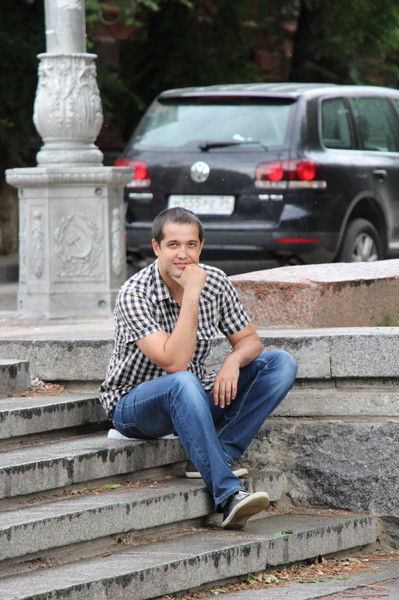 Егор Жадаев