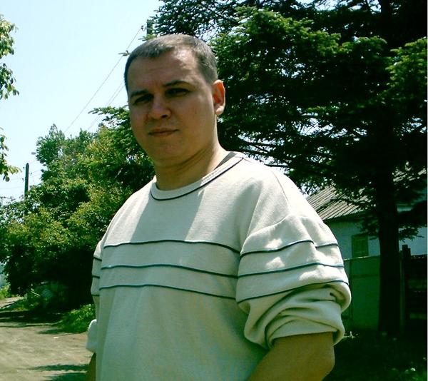 Виталий Харченко