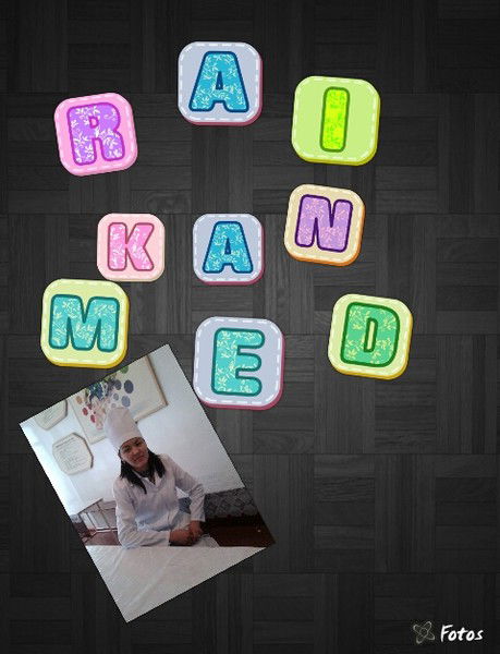 Р@йк@н Сыдыков@