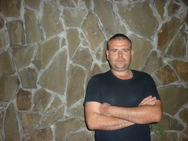 Николай Бондарев