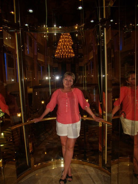 Марина Глинина