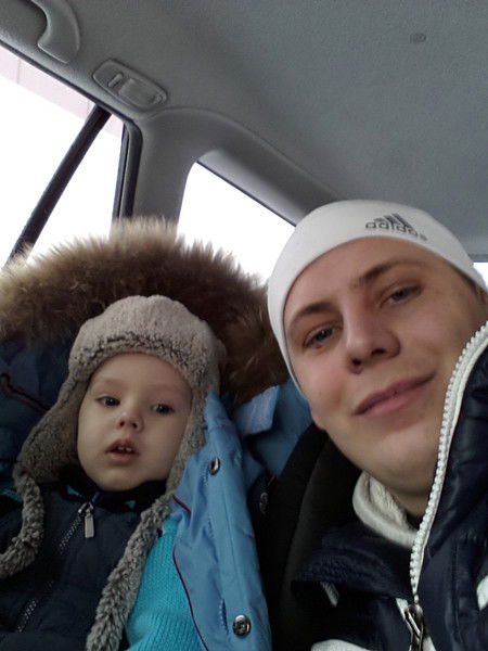 Николай Цивенко