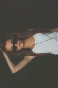 Лена Сивкова