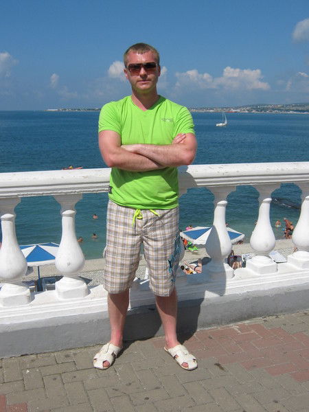 Игорь Никольский