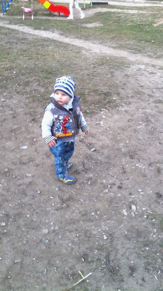 Денис Атаманов