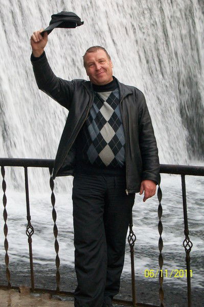 Владимир Пуга