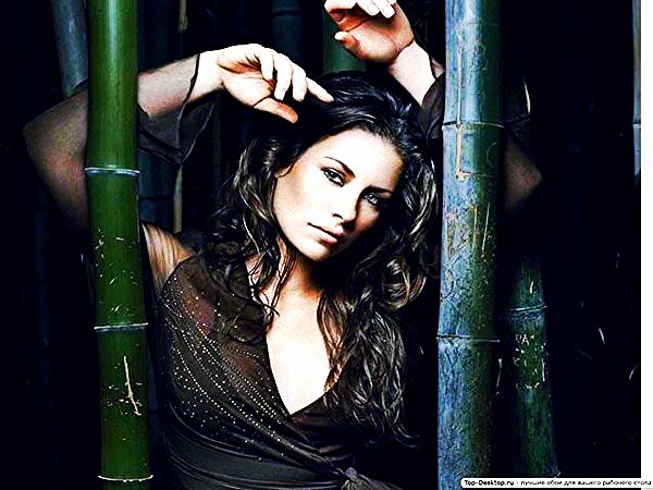 Светлана Аминкина