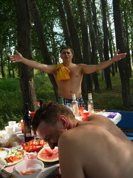 Валерий Букреев