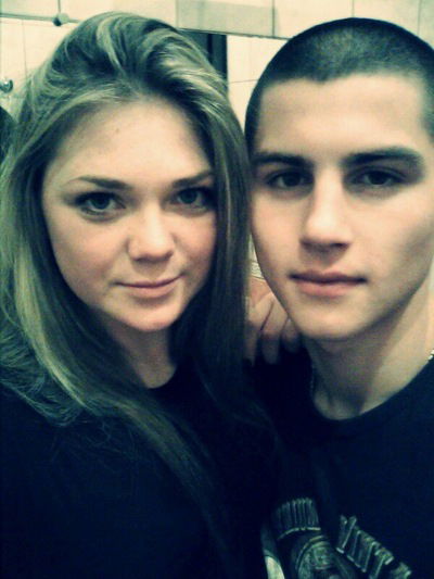 Дарья Васильева