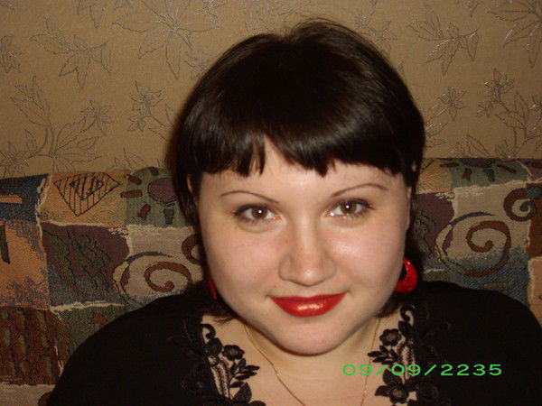 Екатерина Кайсина