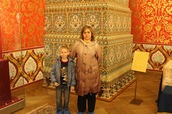 Надежда Сеньченкова