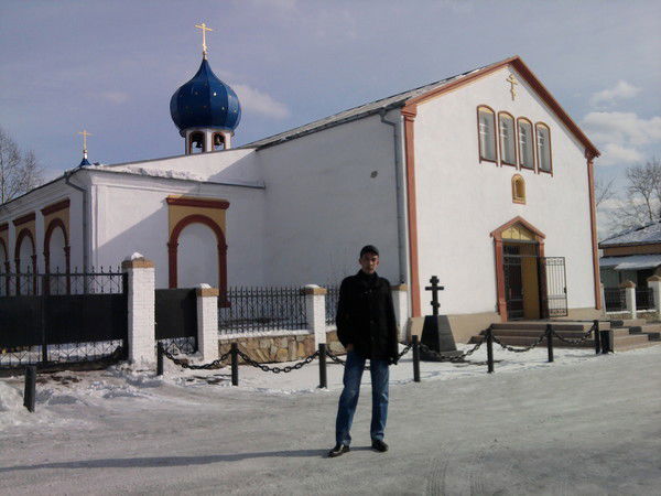 Роман Татаринцев