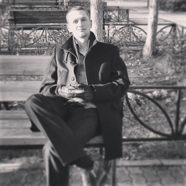 Юрий Григорьев