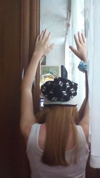 Света Григорьева