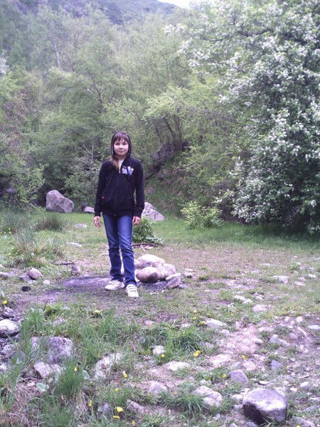 Елизавета Абдрахманова