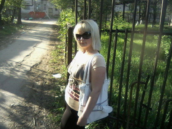 Марина Рысенко