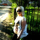 Марина Рысенко