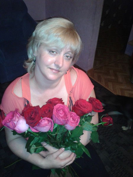 Иринка Качура