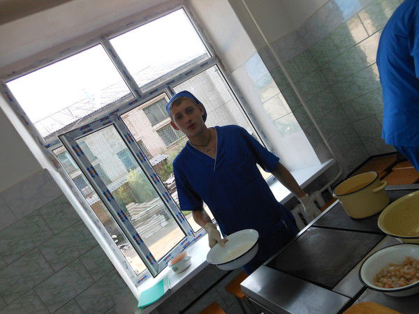 Вячеслав Добровецкий