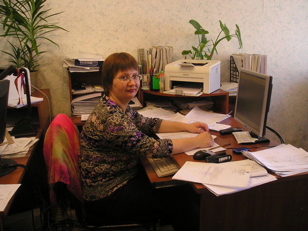 Татьяна Астасенко