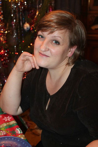 Наталья Сазонова