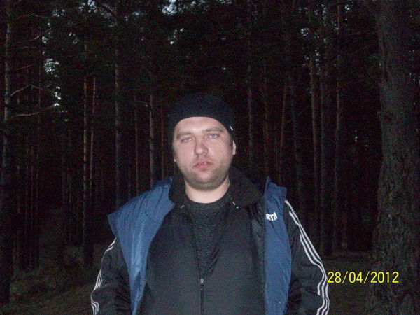 Вячеслав Антипов