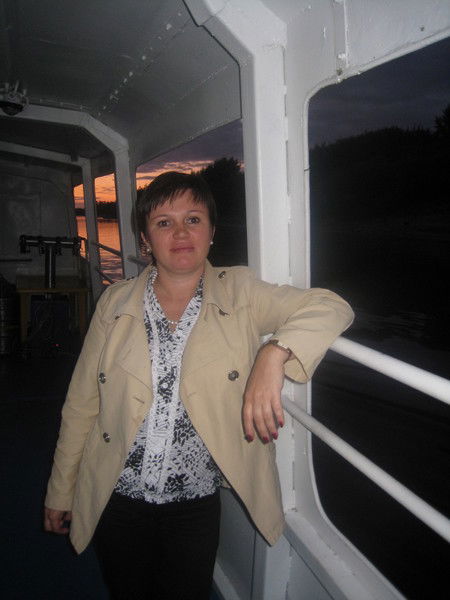 Снежана Вялкова