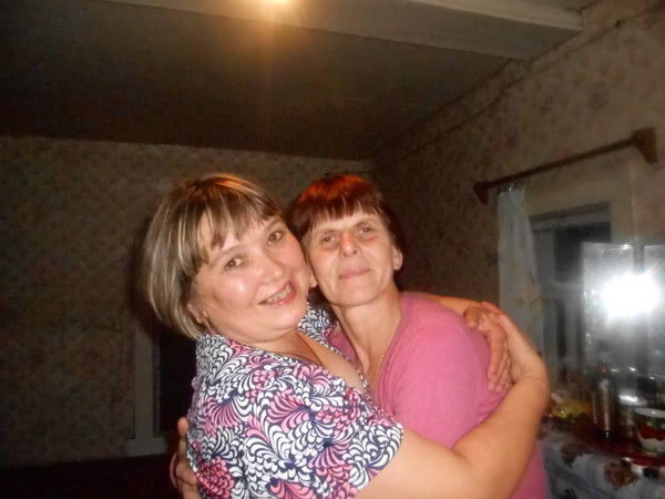 Надежда Ногина