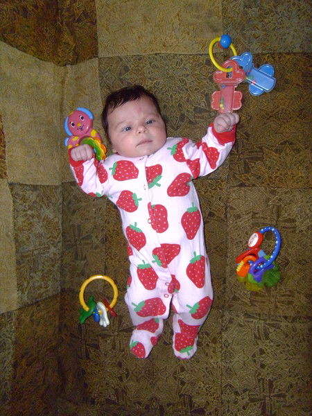 Татьяна Урсаки