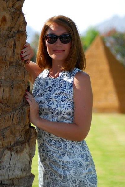 Татьяна Левина