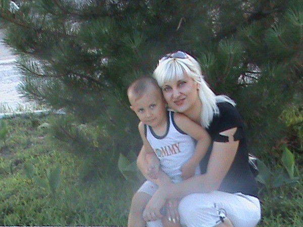 Наталия Турко