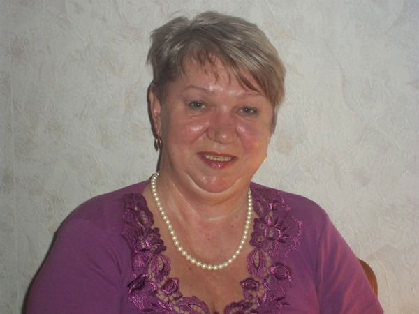 Гильда Бертрам