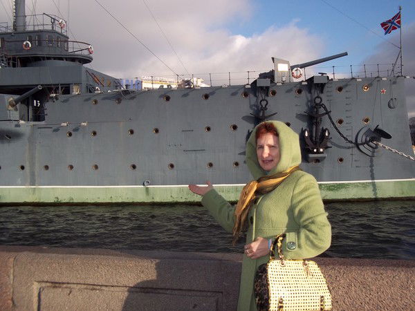 Ирина Гринчук