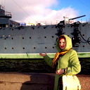Ирина Гринчук