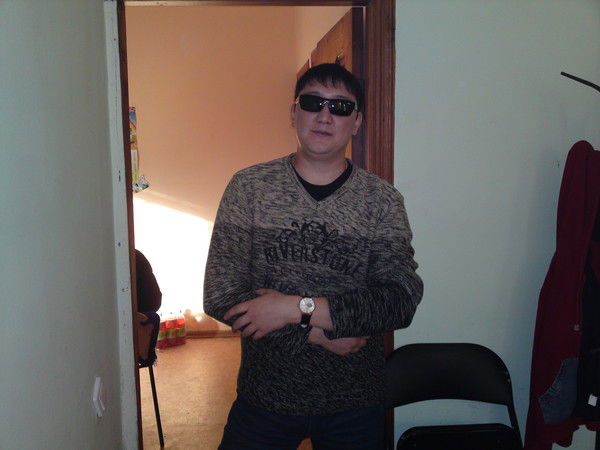 Марат Габдуллин