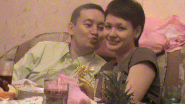 Гульнара Хайбуллина