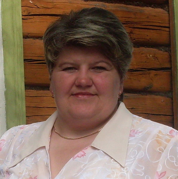 Татьяна Дубровская