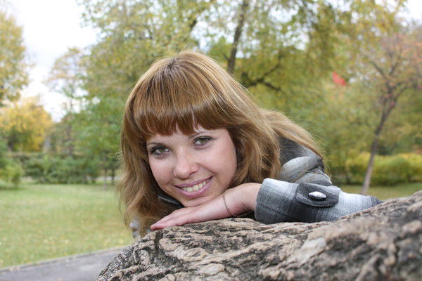 Анастасия Новикова