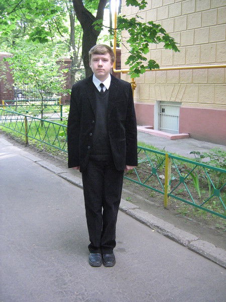 Александр Мачулин