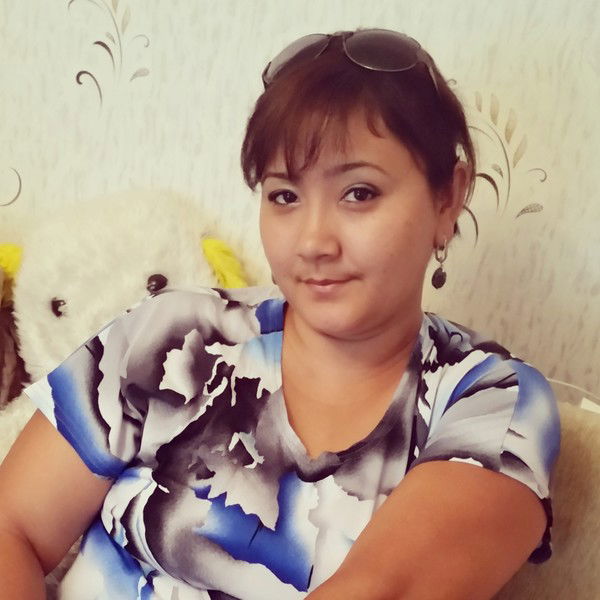 Гульжан Омешбекова