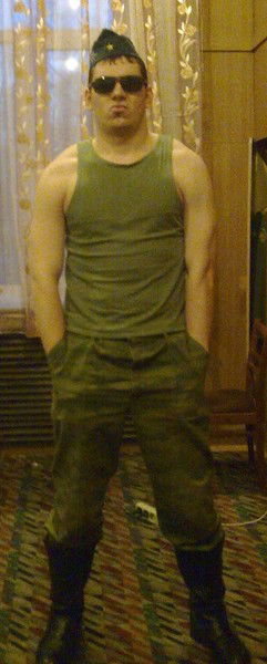 Дмитрий Шеремет