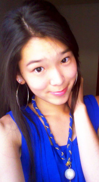 Толганай ....