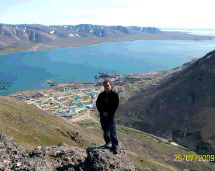 Александр Лейта