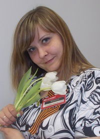 Марина Иванова