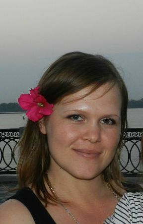 Наталья Иванова