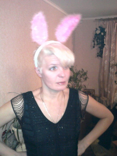 Наталья Минашкина