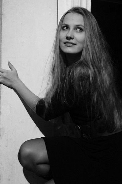 Николь Храновская