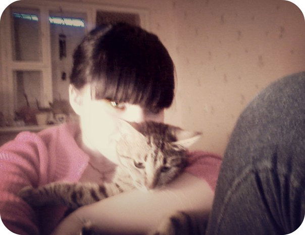 Виктория Алексеенко