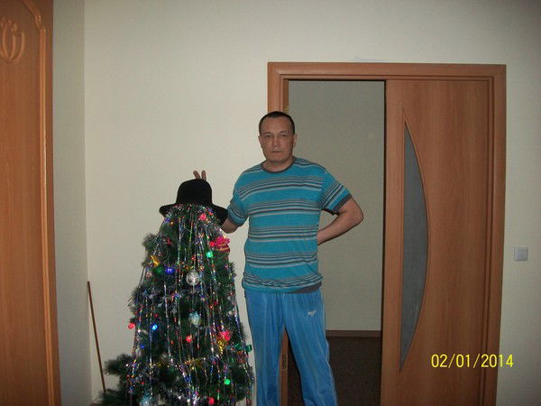 Алексей Добрынин